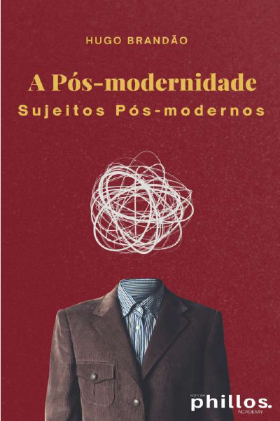 Capa de A Pós-modernidade e os Sujeitos Pós-modernos